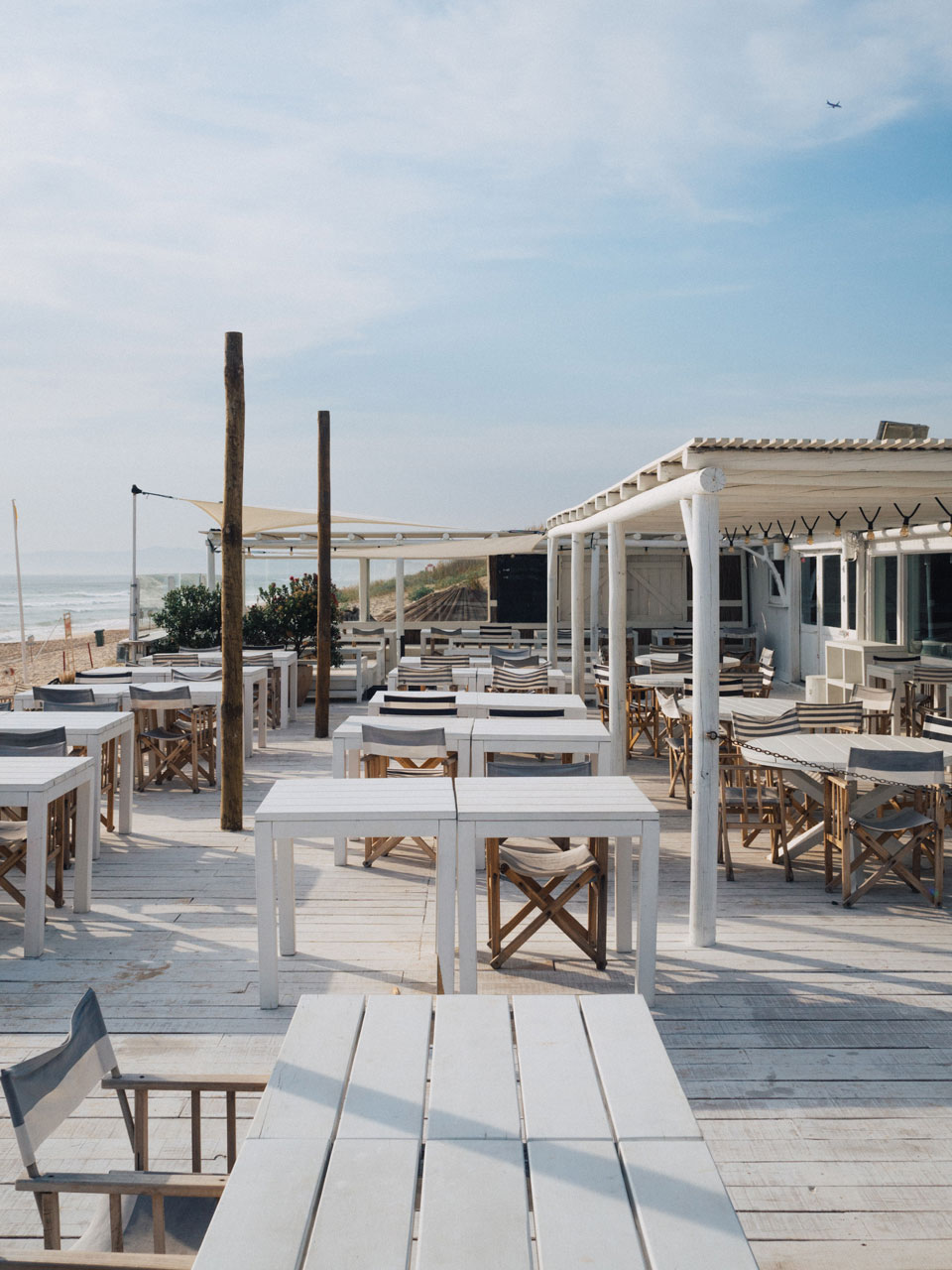 Vibia The Edit - Dining & Design - Costa da Caparica