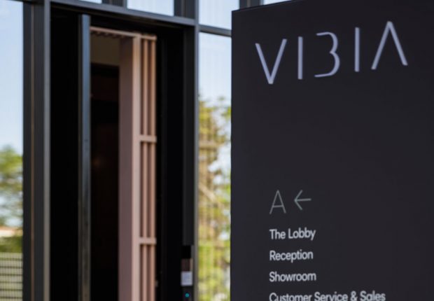 Vibia The Edit - Headquarters