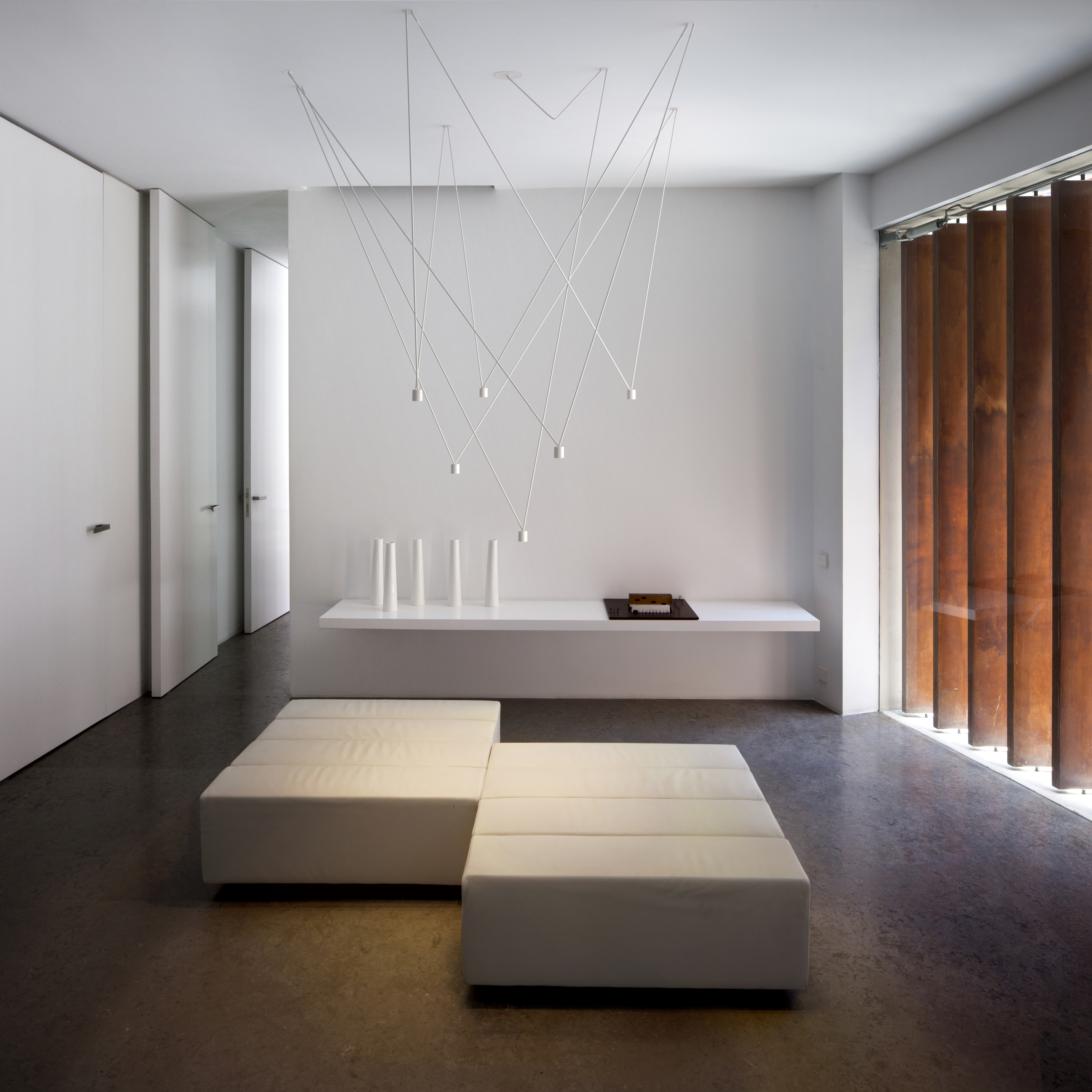 Vibia - The Edit - Match - Play with…