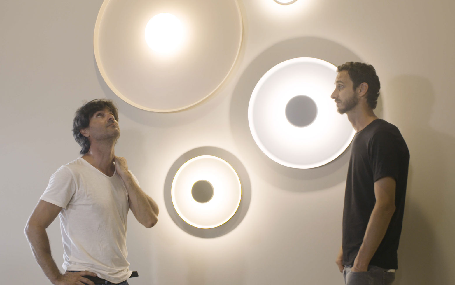 Vibia The Edit - Stories Behind The Top Collection